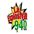 La Explosiva 940 AM