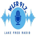 WLFR - 91.7 FM