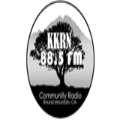 KKRN 88.5 FM