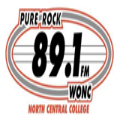 WONC 89.1 FM