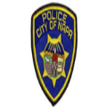 Napa County Red - Napa City Police, and Napa County Sheriff Disp