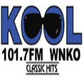 Kool 101.7