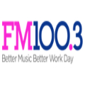 FM 100.3