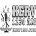 KERV 1230 AM