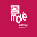 Move Radio Webstream