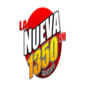 La Nueva 1350 AM