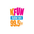 KFUN 99.5