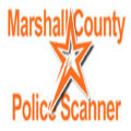 Marshall County Police Scanner