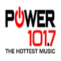 Power 101.7 FM