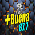 La más Buena 87.7