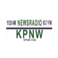 KPNW Newsradio 1120 AM