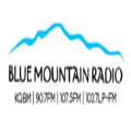 Blue Mountain Radio 90.7 FM