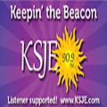 KSJE 90.9 FM