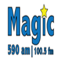 Magic 590 AM