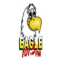 Eagle 101.5