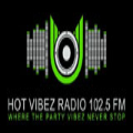 Hot Vibez Radio