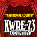 KWRE AM 730 - Traditional country