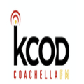 KCOD Coachella FM