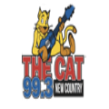 99.3 The Cat