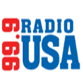 99.9 Radio USA