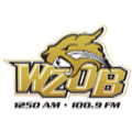 WZOB-AM 1250