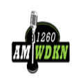 WDKN 1260 AM