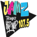 Jamz 107.5