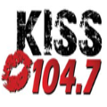 KISS 104.7