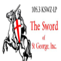 KSWZ-LP 105.3 FM The Sword