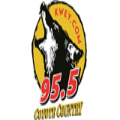 95.5 The Coyote