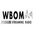 WBOM Streaming Radio