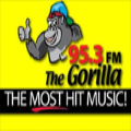 95.3 The Gorilla