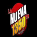 La Nueva 1350 AM