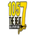 105.7 The Beat Jamz