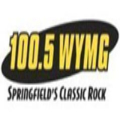 100.5 WYMG