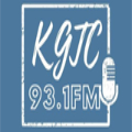 KGTC 93.1 FM