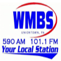 WMBS 590 AM