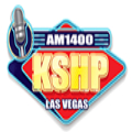 AM 1400 KSHP