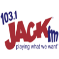 103.1 Jack FM