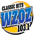 WZOZ 103.1 FM