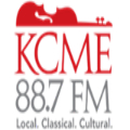 KCME 88.7 FM