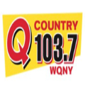 Q Country 103.7