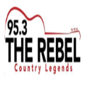 95.3 The Rebel