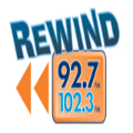 Rewind 92.7 & 102.3