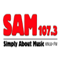 SAM 107.3