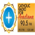 Catholic Radio for Acadiana