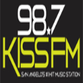 98.7 Kiss FM