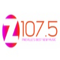 Z107.5 FM