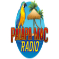 Palapa Mac Radio