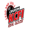 Cruisin KCFI